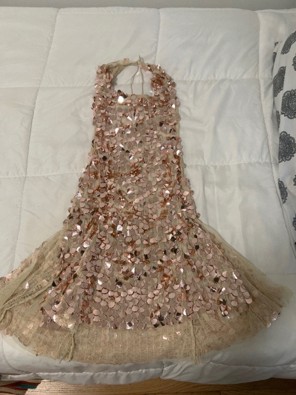 Gorgeous La Fuori Top!